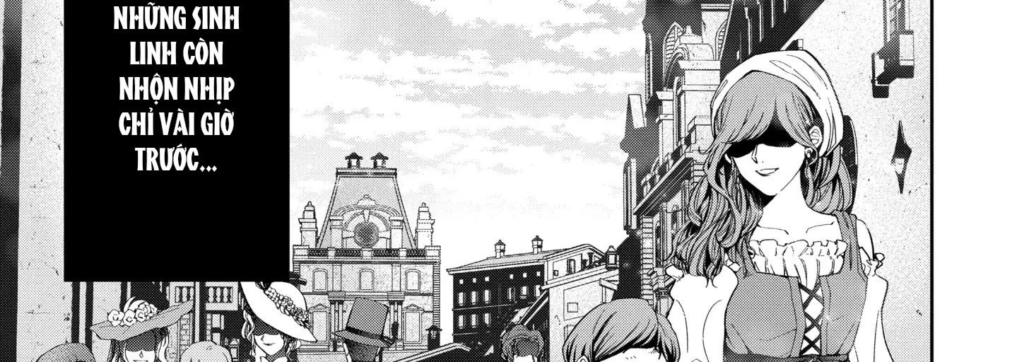 The Executed Sage Who Was Reincarnated as a Lich and Started an All-Out War Chap 3 - Next Chap 4