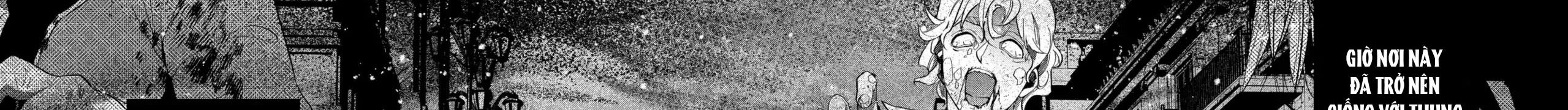 The Executed Sage Who Was Reincarnated as a Lich and Started an All-Out War Chap 3 - Next Chap 4