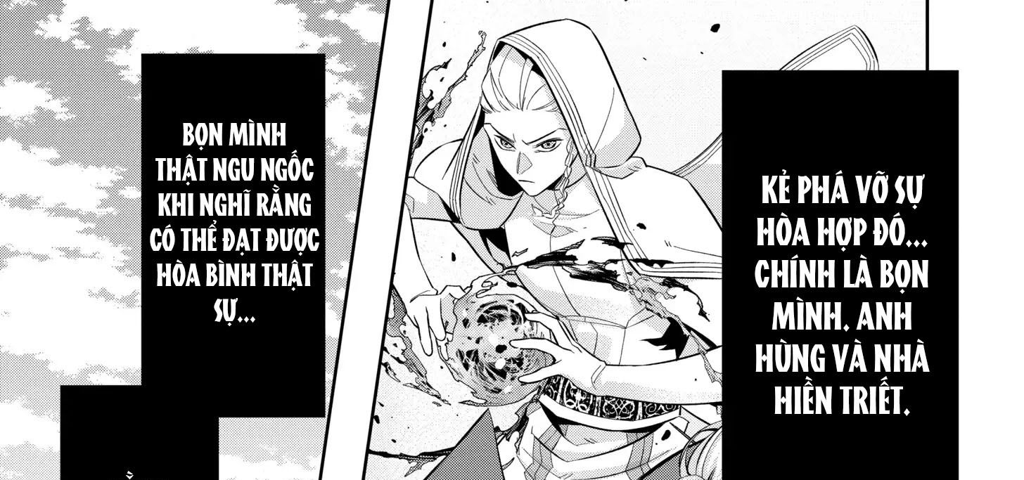 The Executed Sage Who Was Reincarnated as a Lich and Started an All-Out War Chap 3 - Next Chap 4