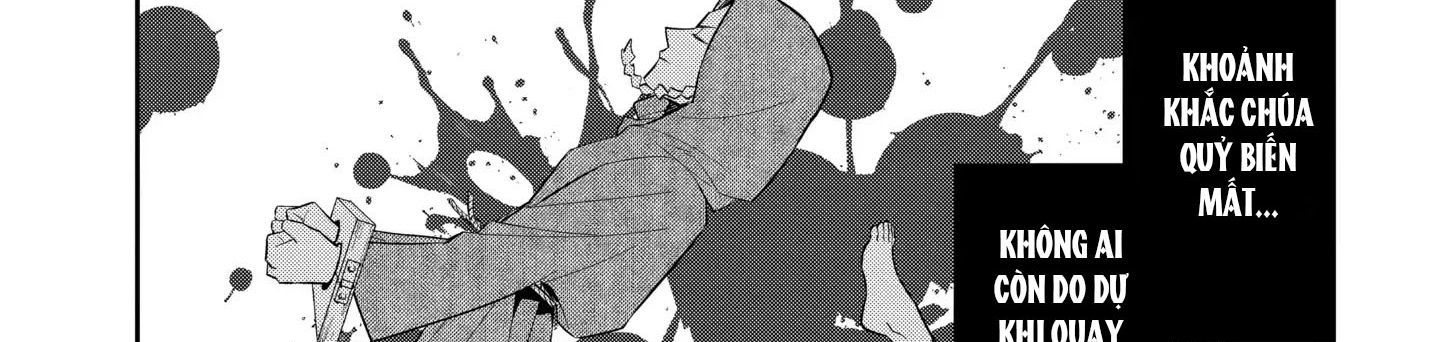 The Executed Sage Who Was Reincarnated as a Lich and Started an All-Out War Chap 3 - Next Chap 4