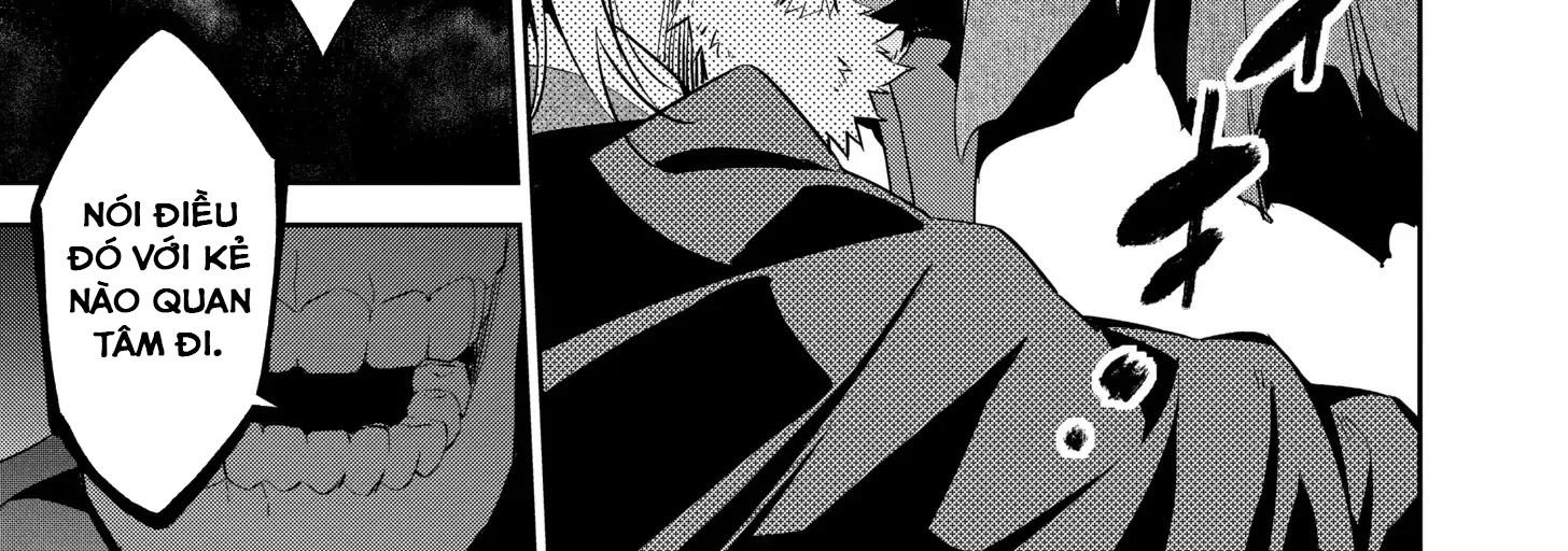 The Executed Sage Who Was Reincarnated as a Lich and Started an All-Out War Chap 3 - Next Chap 4