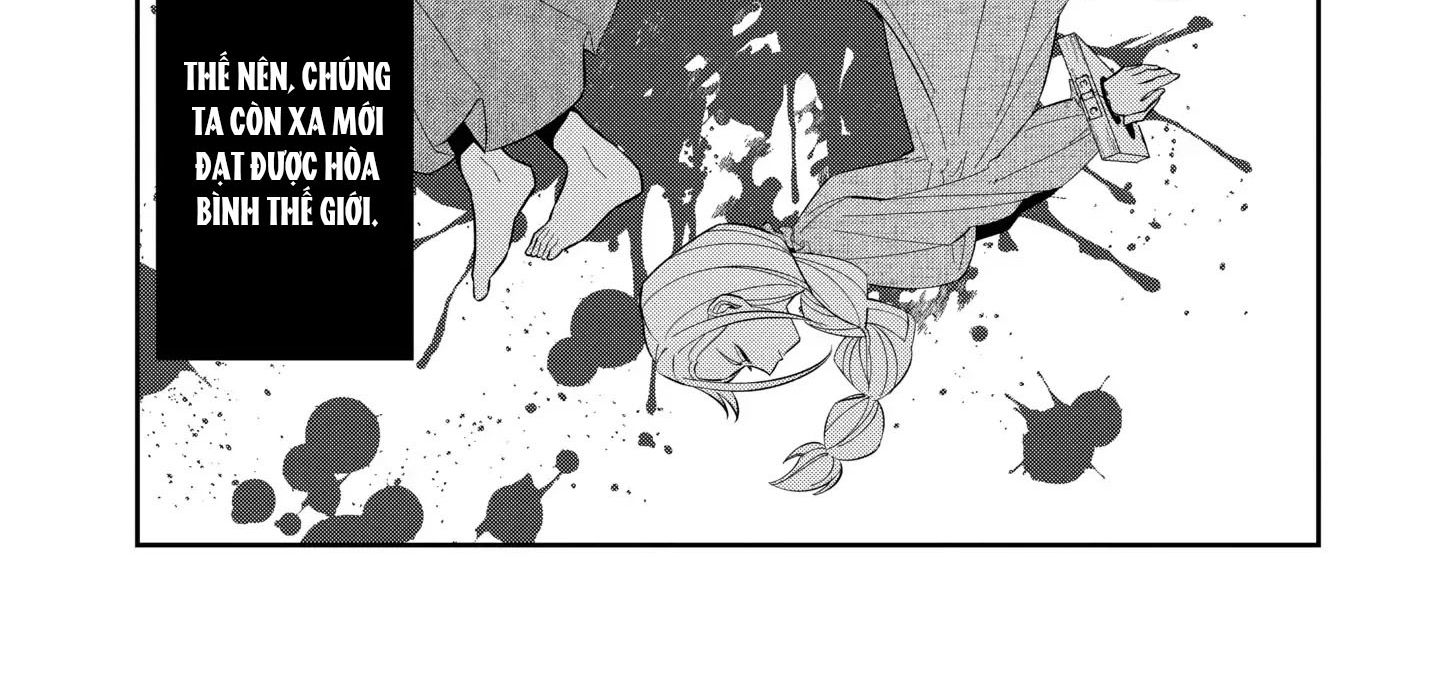 The Executed Sage Who Was Reincarnated as a Lich and Started an All-Out War Chap 3 - Next Chap 4