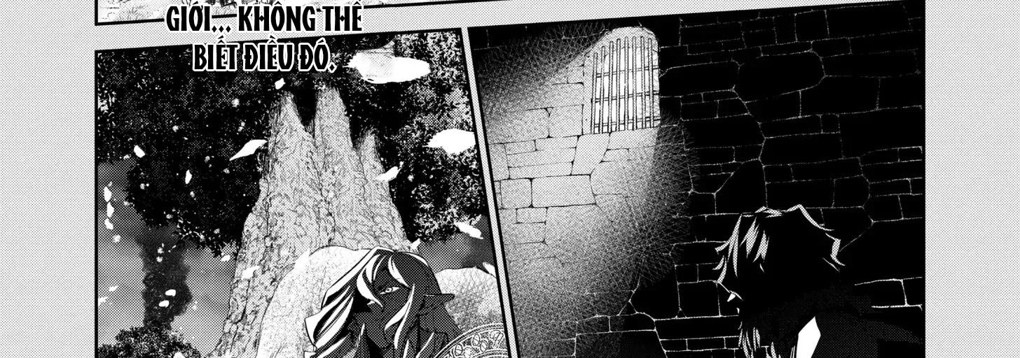 The Executed Sage Who Was Reincarnated as a Lich and Started an All-Out War Chap 3 - Next Chap 4