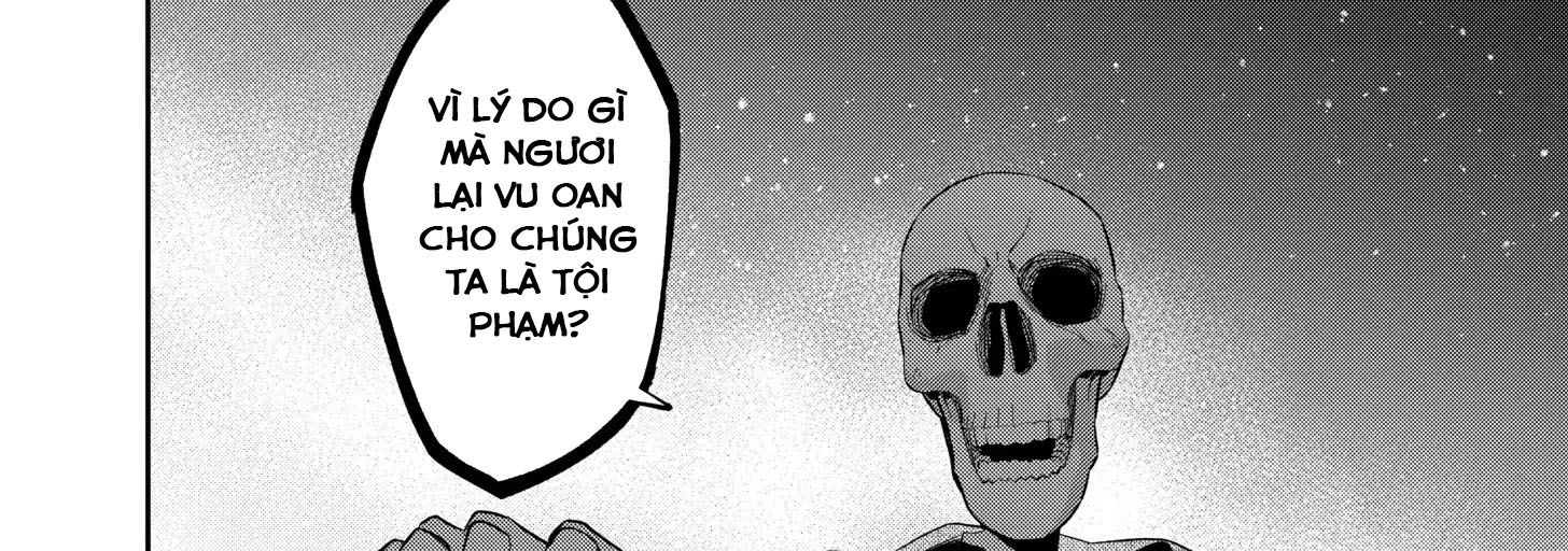 The Executed Sage Who Was Reincarnated as a Lich and Started an All-Out War Chap 3 - Next Chap 4