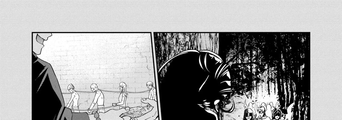 The Executed Sage Who Was Reincarnated as a Lich and Started an All-Out War Chap 3 - Next Chap 4