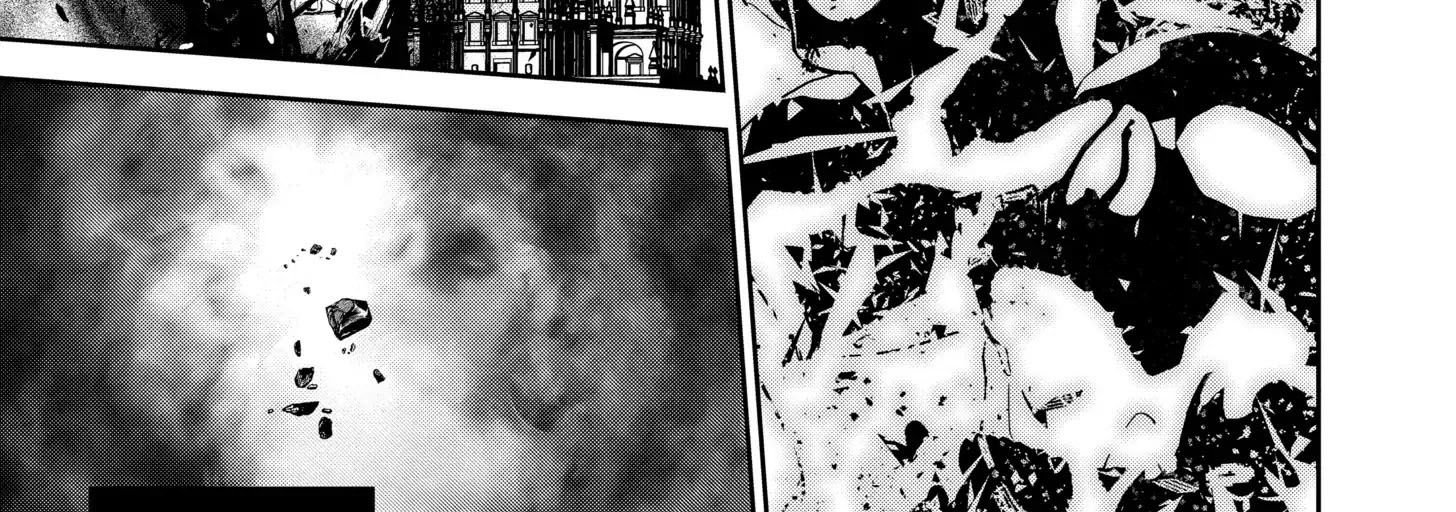 The Executed Sage Who Was Reincarnated as a Lich and Started an All-Out War Chap 3 - Next Chap 4