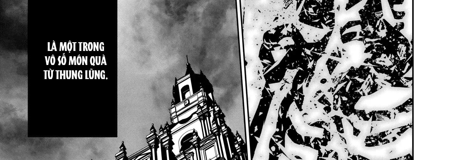 The Executed Sage Who Was Reincarnated as a Lich and Started an All-Out War Chap 3 - Next Chap 4