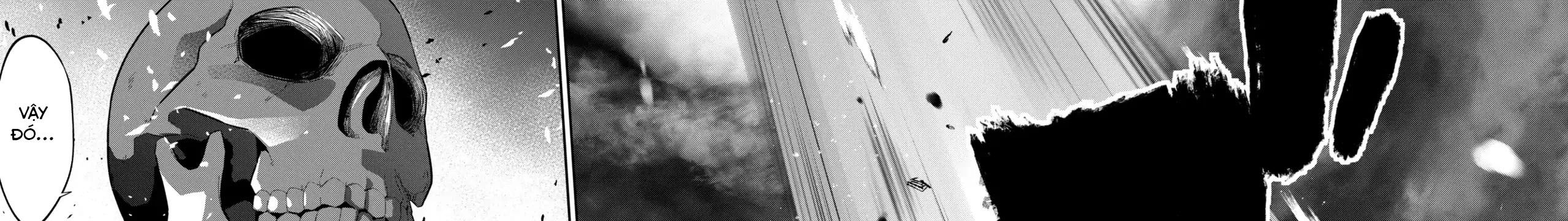 The Executed Sage Who Was Reincarnated as a Lich and Started an All-Out War Chap 3 - Next Chap 4