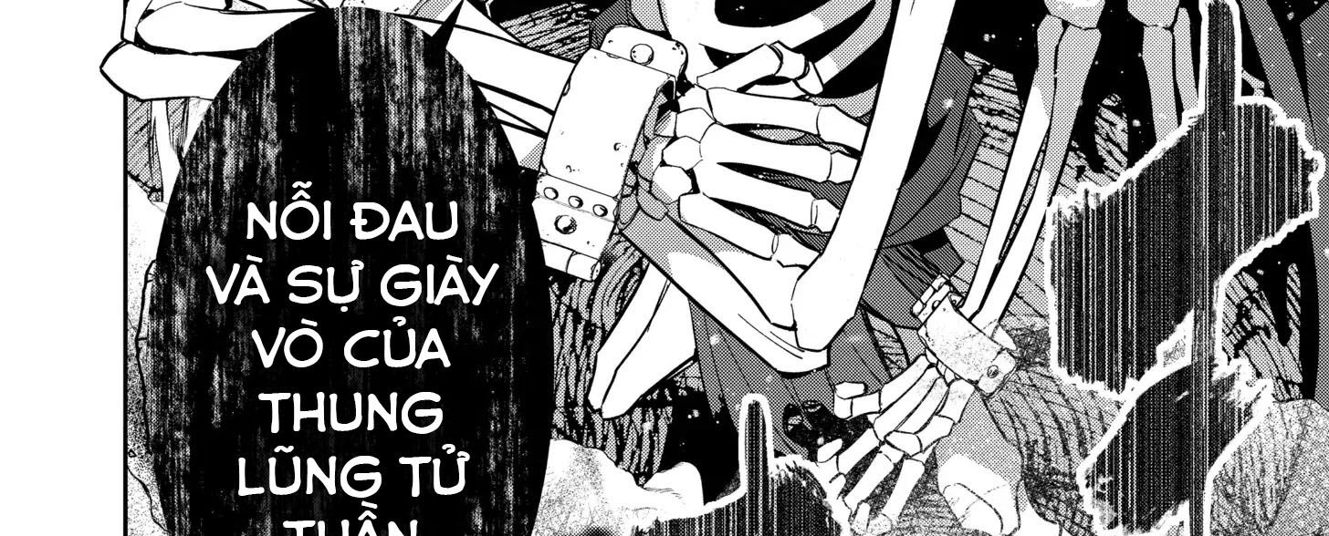 The Executed Sage Who Was Reincarnated as a Lich and Started an All-Out War Chap 3 - Next Chap 4