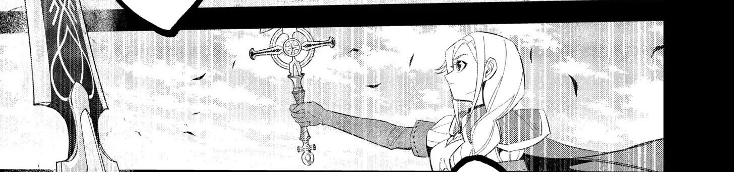 The Executed Sage Who Was Reincarnated as a Lich and Started an All-Out War Chap 3 - Next Chap 4