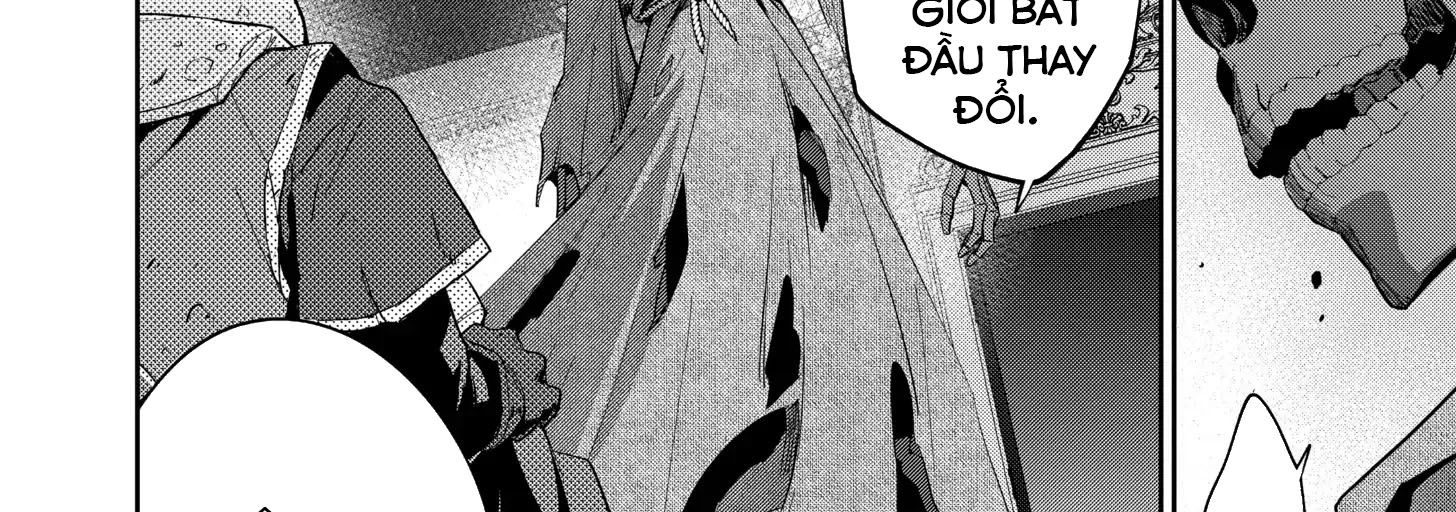 The Executed Sage Who Was Reincarnated as a Lich and Started an All-Out War Chap 3 - Next Chap 4