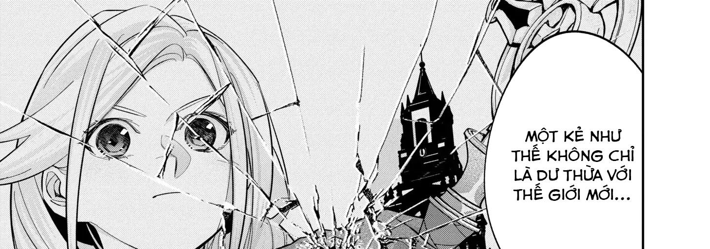 The Executed Sage Who Was Reincarnated as a Lich and Started an All-Out War Chap 3 - Next Chap 4