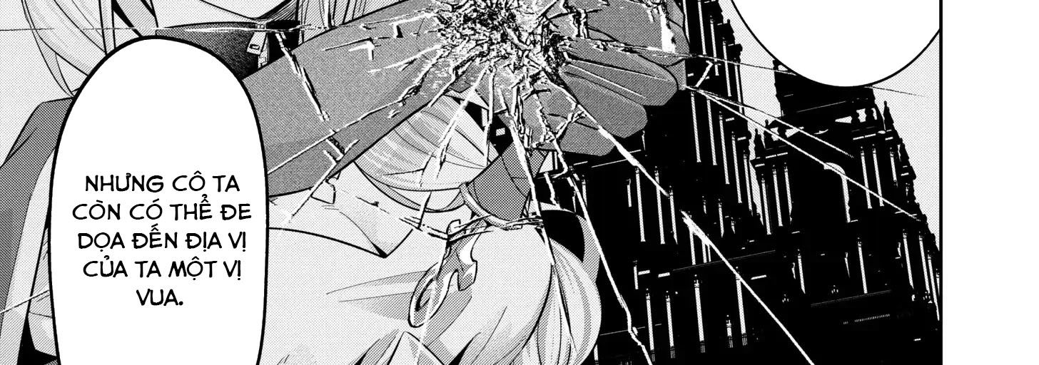 The Executed Sage Who Was Reincarnated as a Lich and Started an All-Out War Chap 3 - Next Chap 4