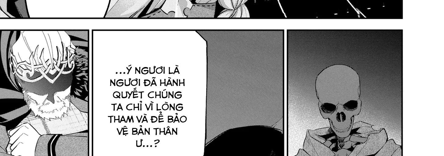 The Executed Sage Who Was Reincarnated as a Lich and Started an All-Out War Chap 3 - Next Chap 4