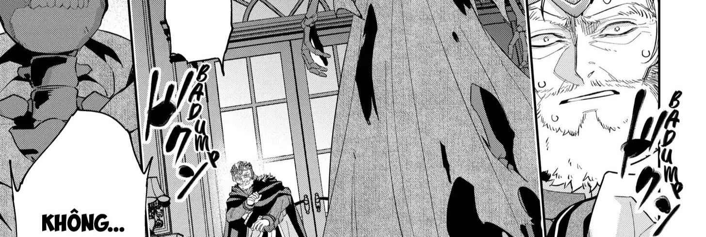 The Executed Sage Who Was Reincarnated as a Lich and Started an All-Out War Chap 3 - Next Chap 4