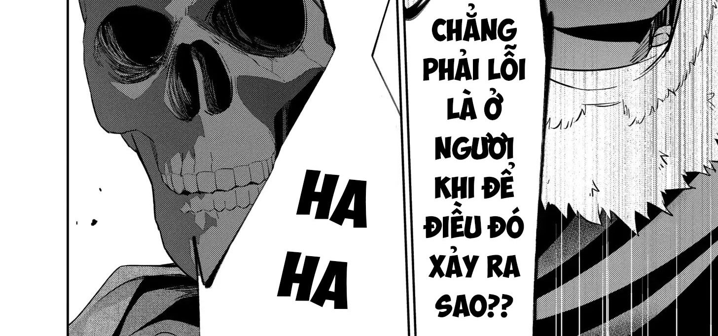 The Executed Sage Who Was Reincarnated as a Lich and Started an All-Out War Chap 3 - Next Chap 4