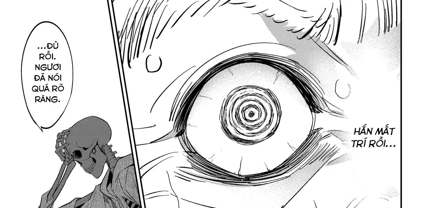 The Executed Sage Who Was Reincarnated as a Lich and Started an All-Out War Chap 3 - Next Chap 4