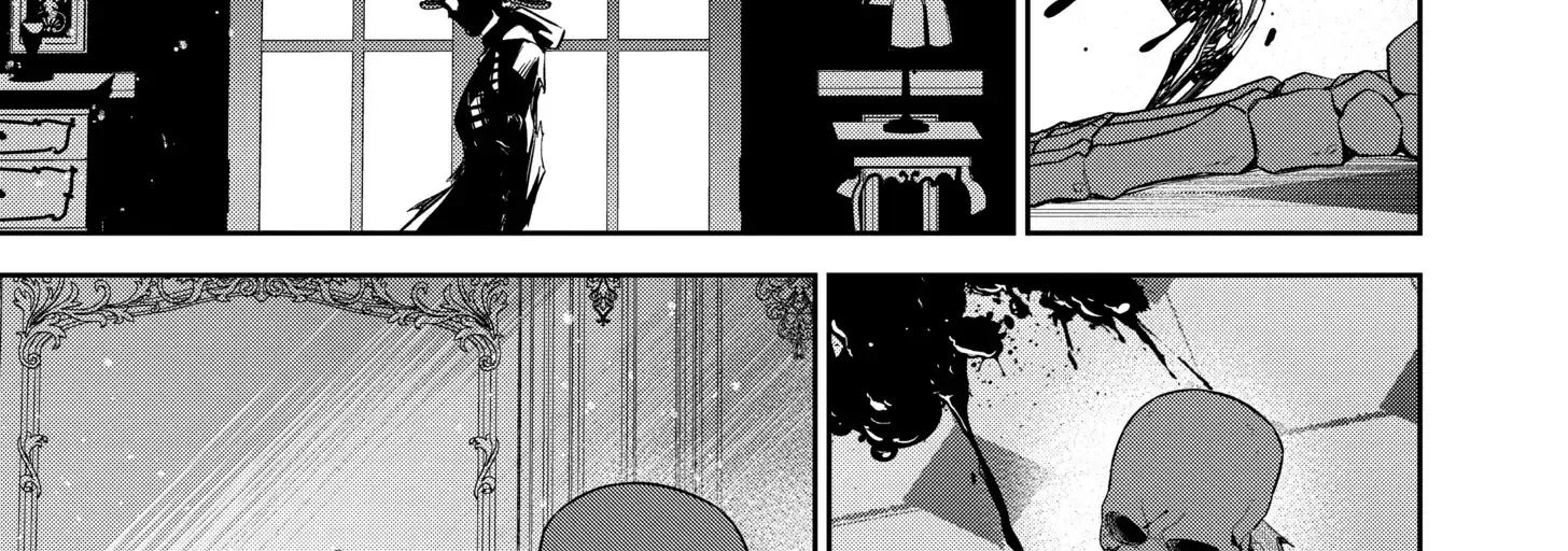 The Executed Sage Who Was Reincarnated as a Lich and Started an All-Out War Chap 3 - Next Chap 4