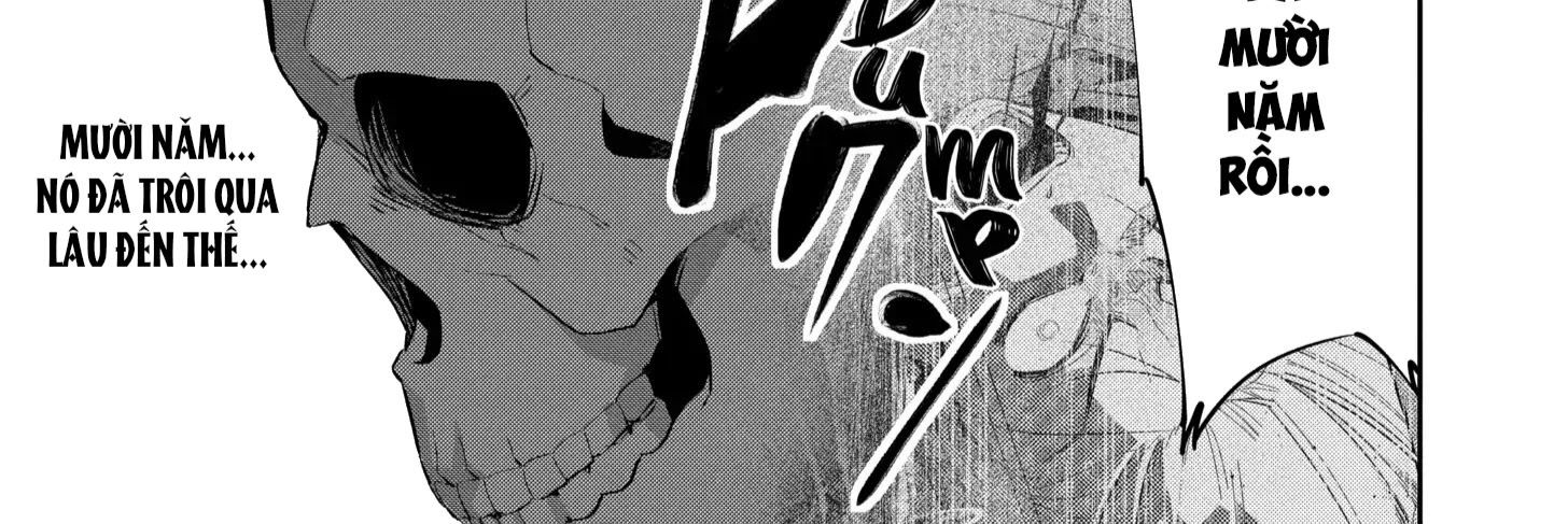 The Executed Sage Who Was Reincarnated as a Lich and Started an All-Out War Chap 3 - Next Chap 4