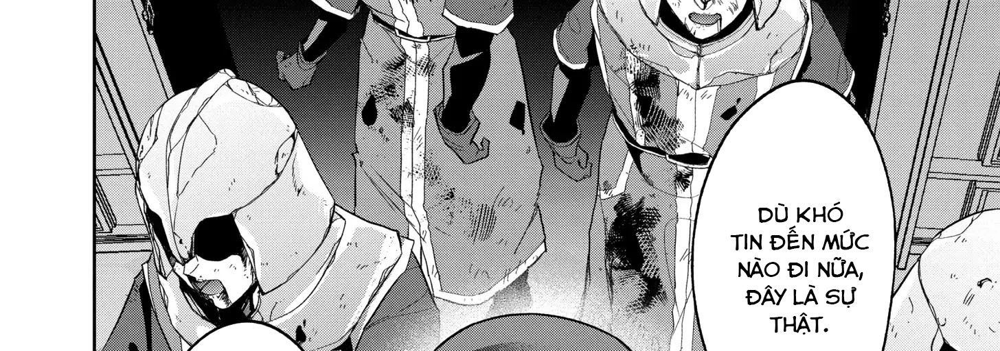 The Executed Sage Who Was Reincarnated as a Lich and Started an All-Out War Chap 3 - Next Chap 4