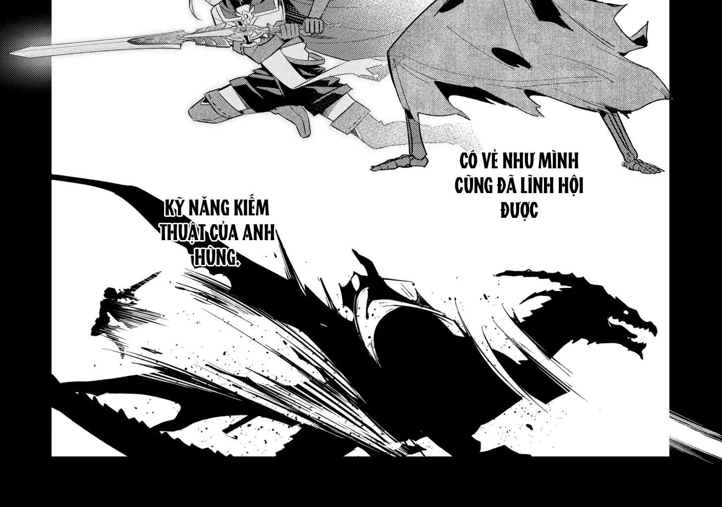 The Executed Sage Who Was Reincarnated as a Lich and Started an All-Out War Chap 3 - Next Chap 4