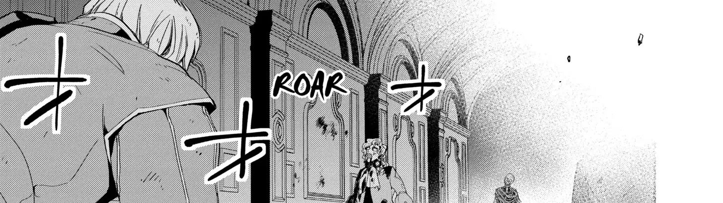 The Executed Sage Who Was Reincarnated as a Lich and Started an All-Out War Chap 3 - Next Chap 4