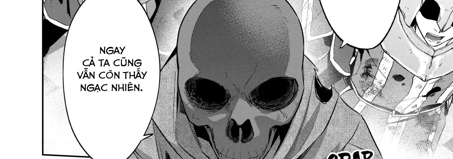 The Executed Sage Who Was Reincarnated as a Lich and Started an All-Out War Chap 3 - Next Chap 4