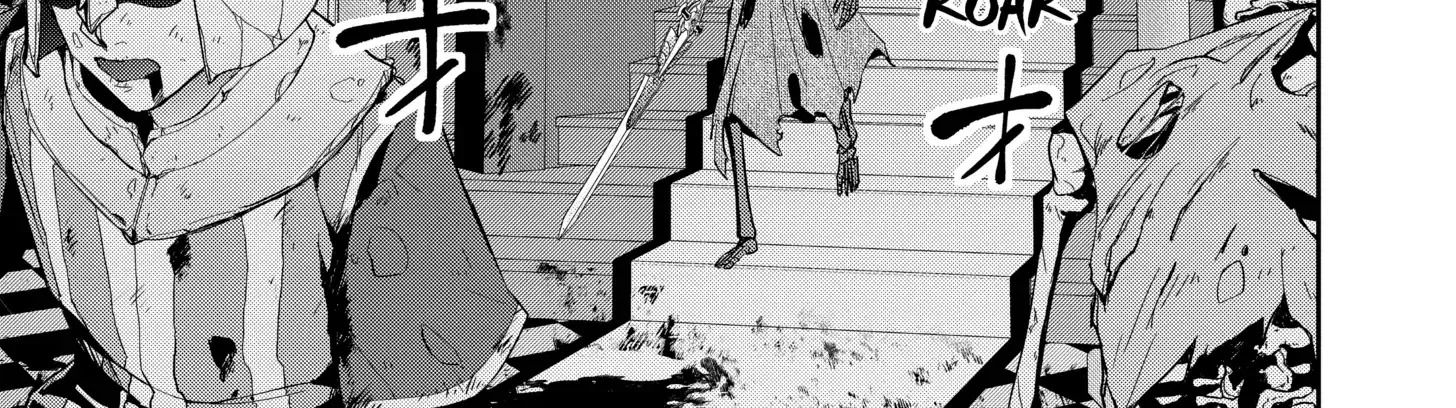 The Executed Sage Who Was Reincarnated as a Lich and Started an All-Out War Chap 3 - Next Chap 4