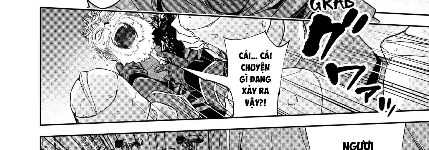 The Executed Sage Who Was Reincarnated as a Lich and Started an All-Out War Chap 3 - Next Chap 4