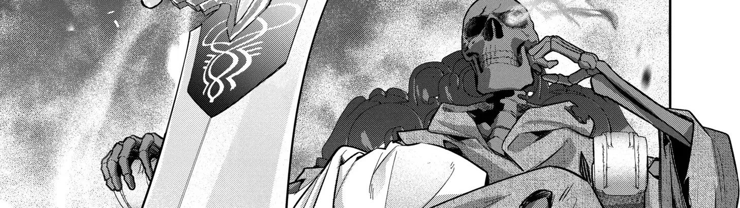 The Executed Sage Who Was Reincarnated as a Lich and Started an All-Out War Chap 3 - Next Chap 4