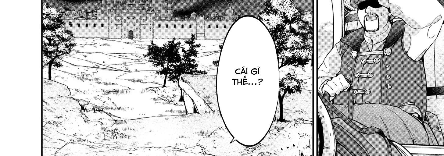 The Executed Sage Who Was Reincarnated as a Lich and Started an All-Out War Chap 3 - Next Chap 4