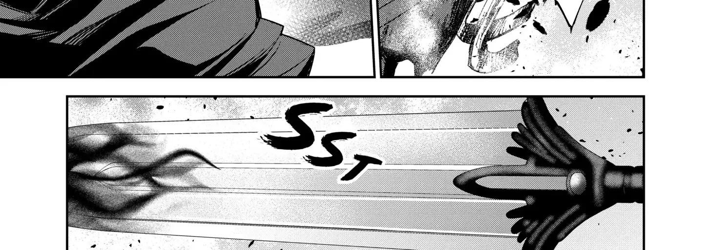 The Executed Sage Who Was Reincarnated as a Lich and Started an All-Out War Chap 4 - Next Chap 5