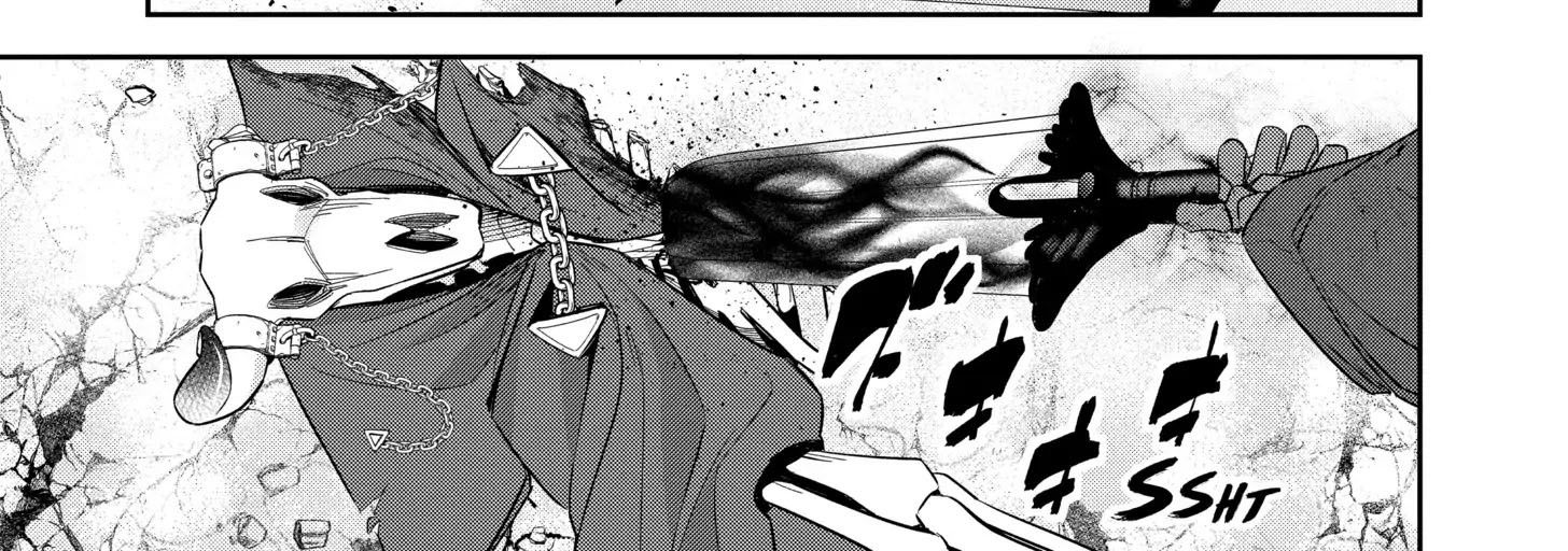 The Executed Sage Who Was Reincarnated as a Lich and Started an All-Out War Chap 4 - Next Chap 5