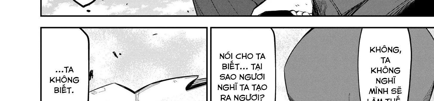 The Executed Sage Who Was Reincarnated as a Lich and Started an All-Out War Chap 4 - Next Chap 5