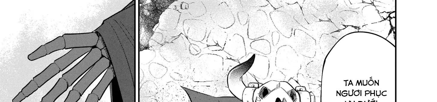 The Executed Sage Who Was Reincarnated as a Lich and Started an All-Out War Chap 4 - Next Chap 5