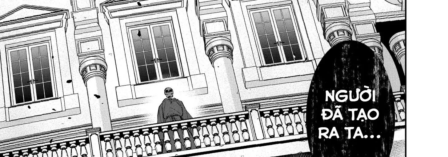 The Executed Sage Who Was Reincarnated as a Lich and Started an All-Out War Chap 4 - Next Chap 5