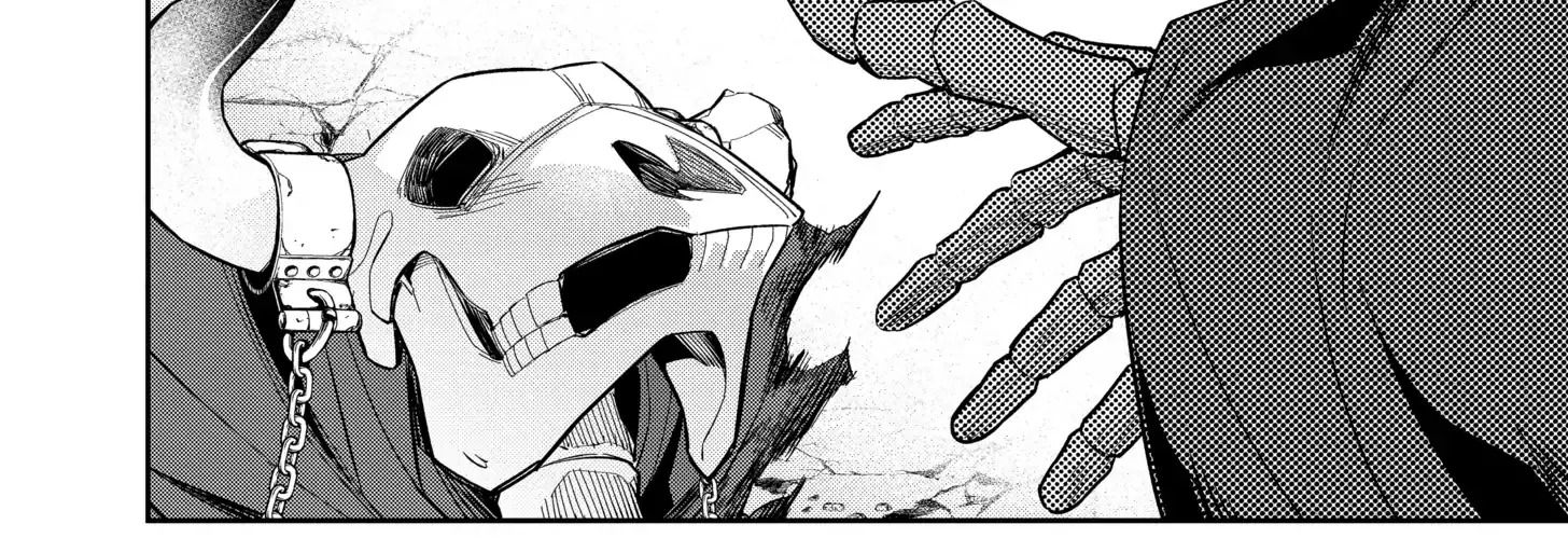 The Executed Sage Who Was Reincarnated as a Lich and Started an All-Out War Chap 4 - Next Chap 5