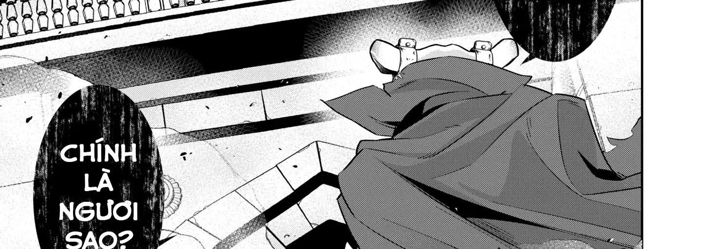 The Executed Sage Who Was Reincarnated as a Lich and Started an All-Out War Chap 4 - Next Chap 5