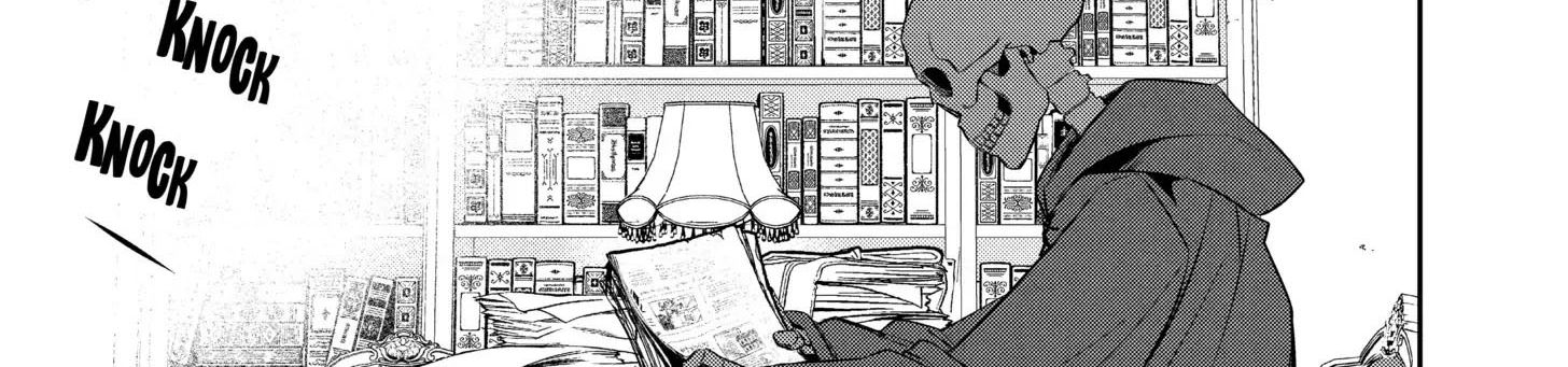 The Executed Sage Who Was Reincarnated as a Lich and Started an All-Out War Chap 4 - Next Chap 5