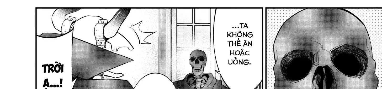 The Executed Sage Who Was Reincarnated as a Lich and Started an All-Out War Chap 4 - Next Chap 5