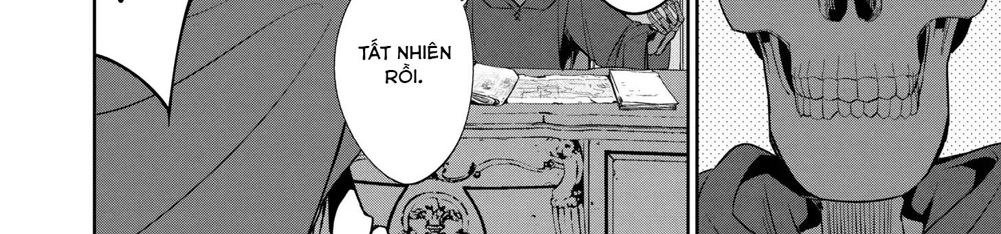 The Executed Sage Who Was Reincarnated as a Lich and Started an All-Out War Chap 4 - Next Chap 5