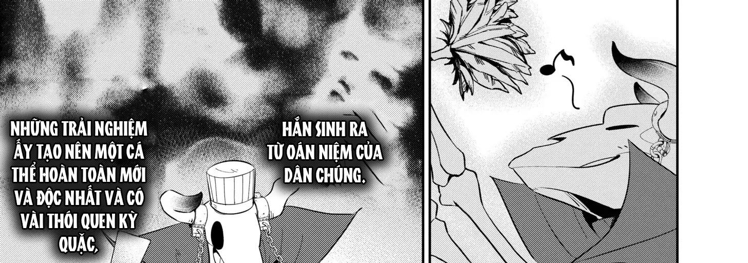 The Executed Sage Who Was Reincarnated as a Lich and Started an All-Out War Chap 4 - Next Chap 5