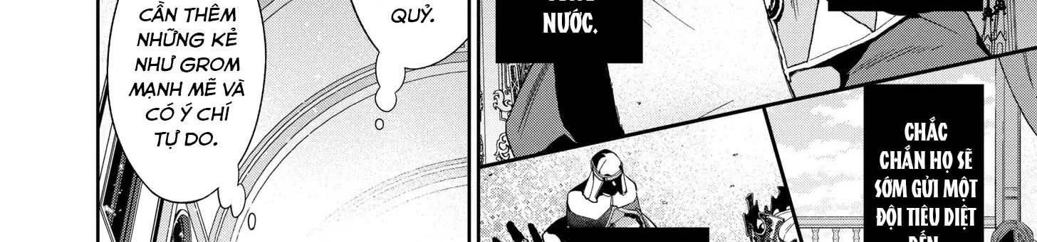 The Executed Sage Who Was Reincarnated as a Lich and Started an All-Out War Chap 4 - Next Chap 5