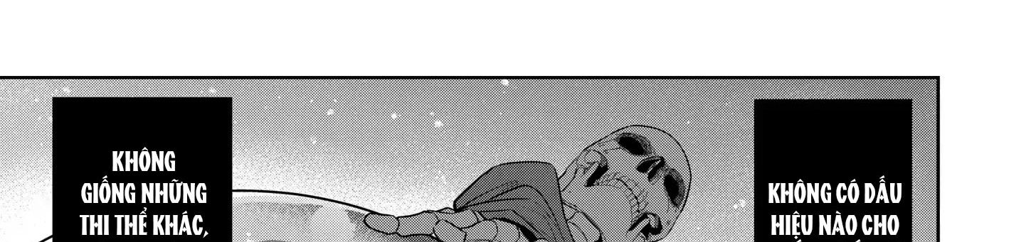 The Executed Sage Who Was Reincarnated as a Lich and Started an All-Out War Chap 4 - Next Chap 5