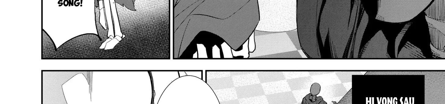 The Executed Sage Who Was Reincarnated as a Lich and Started an All-Out War Chap 4 - Next Chap 5