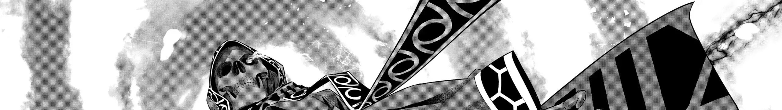 The Executed Sage Who Was Reincarnated as a Lich and Started an All-Out War Chap 4 - Next Chap 5