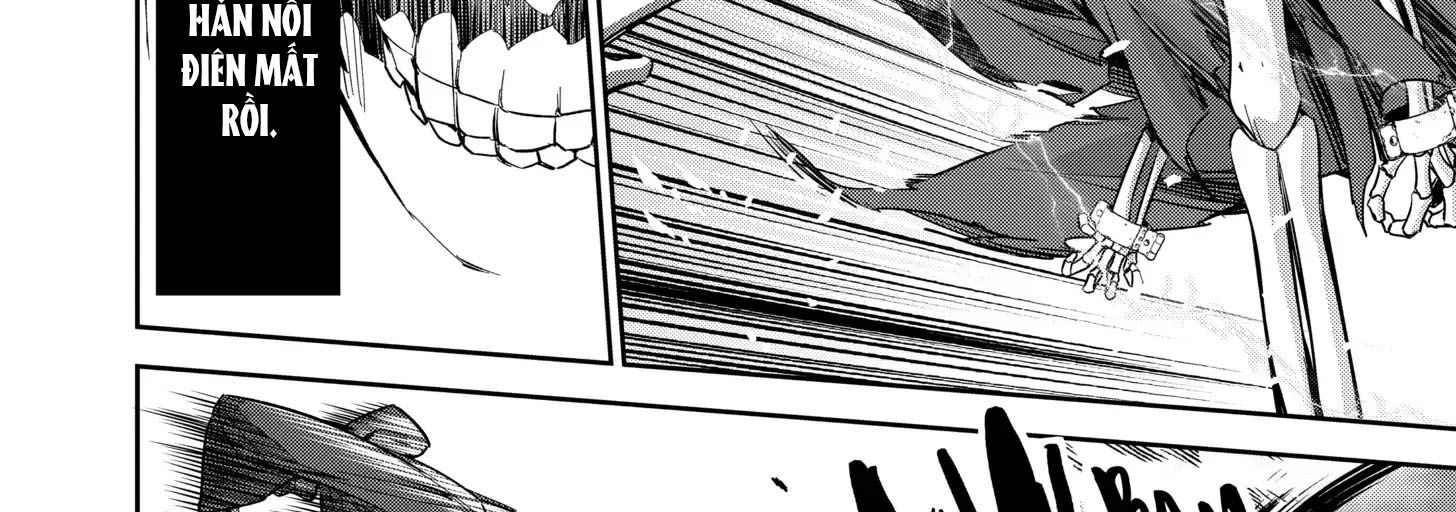 The Executed Sage Who Was Reincarnated as a Lich and Started an All-Out War Chap 4 - Next Chap 5