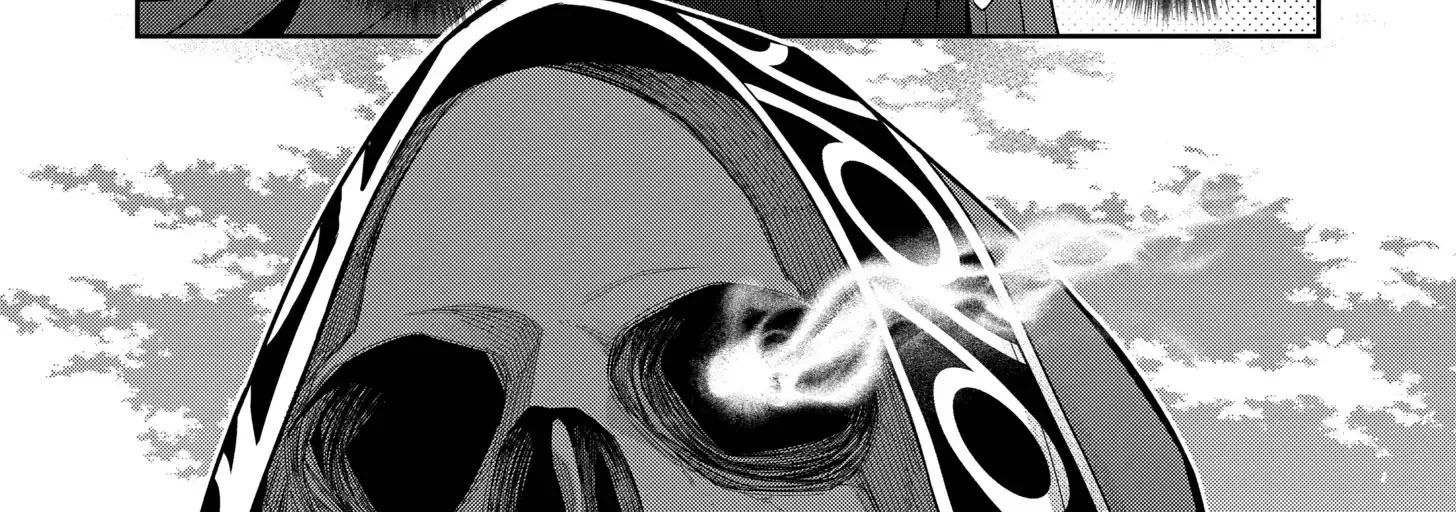 The Executed Sage Who Was Reincarnated as a Lich and Started an All-Out War Chap 4 - Next Chap 5