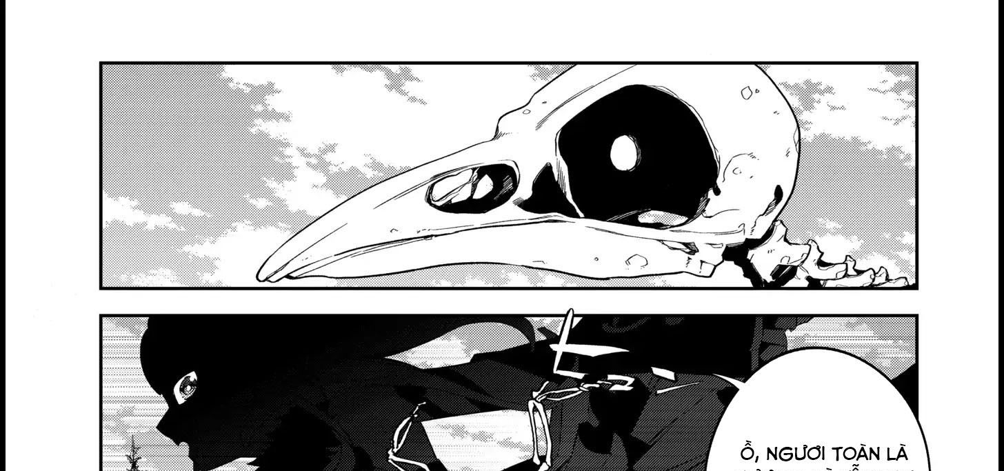 The Executed Sage Who Was Reincarnated as a Lich and Started an All-Out War Chap 4 - Next Chap 5