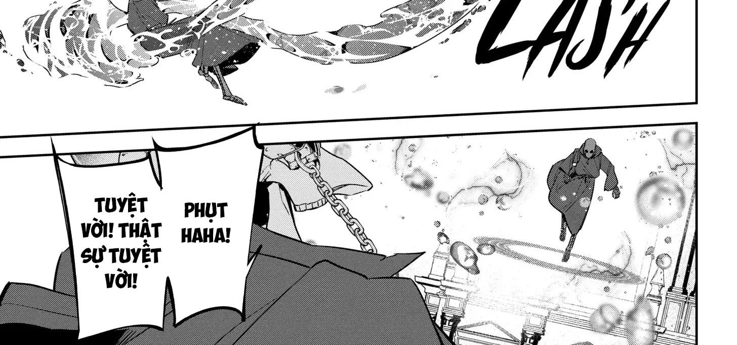 The Executed Sage Who Was Reincarnated as a Lich and Started an All-Out War Chap 4 - Next Chap 5